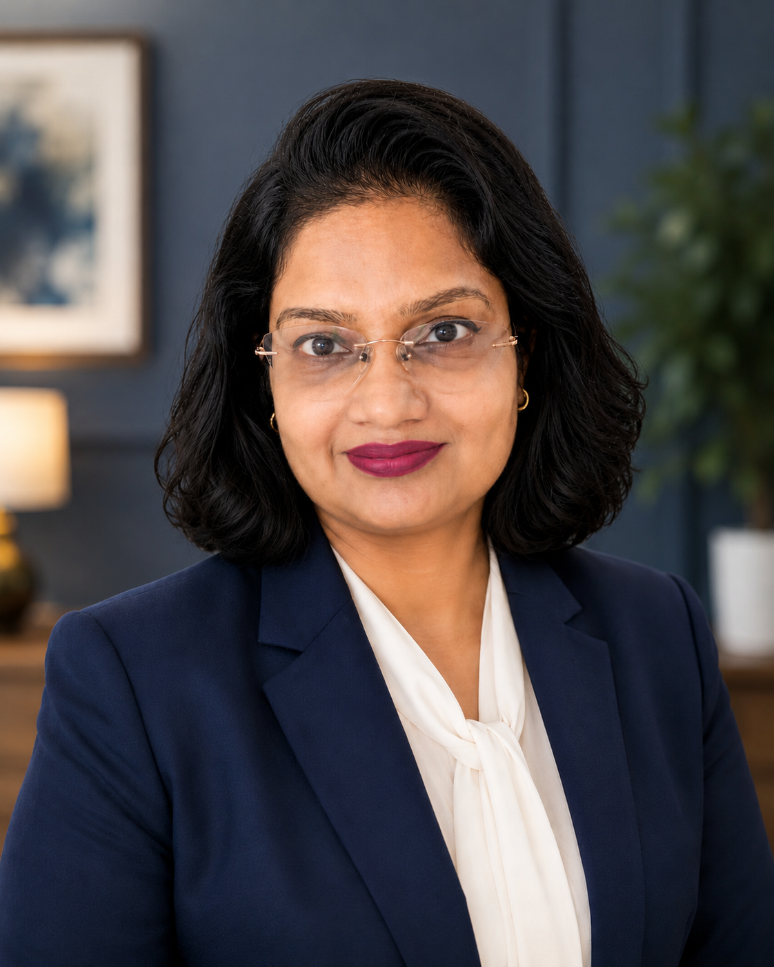 Reena Dinakaran
