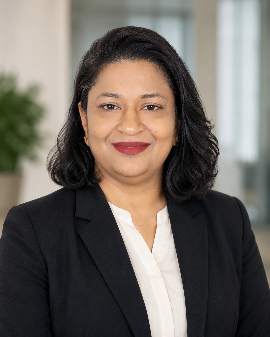 Seena Jose